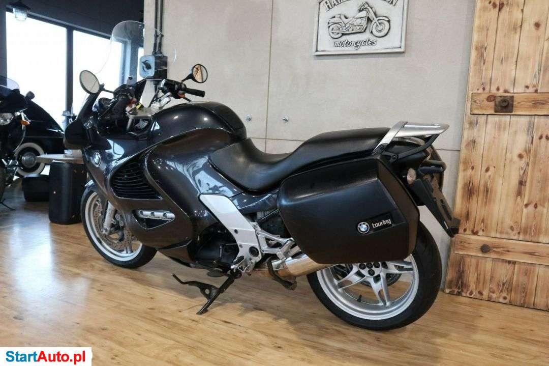 BMW R – Stare Miasto – Wielkopolskie