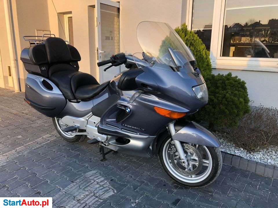 BMW K – Kłaj – Małopolskie