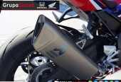 Honda CBR – Szczecin – Zachodniopomorskie