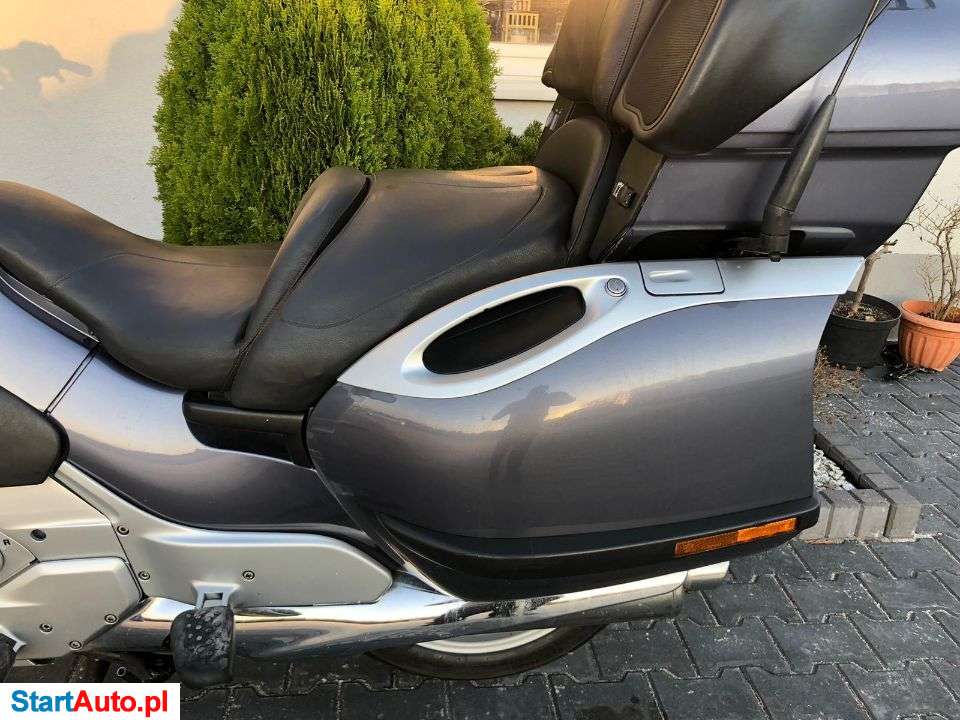 BMW K – Kłaj – Małopolskie