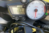 Yamaha R6 – Grodzisk Wielkopolski – Wielkopolskie