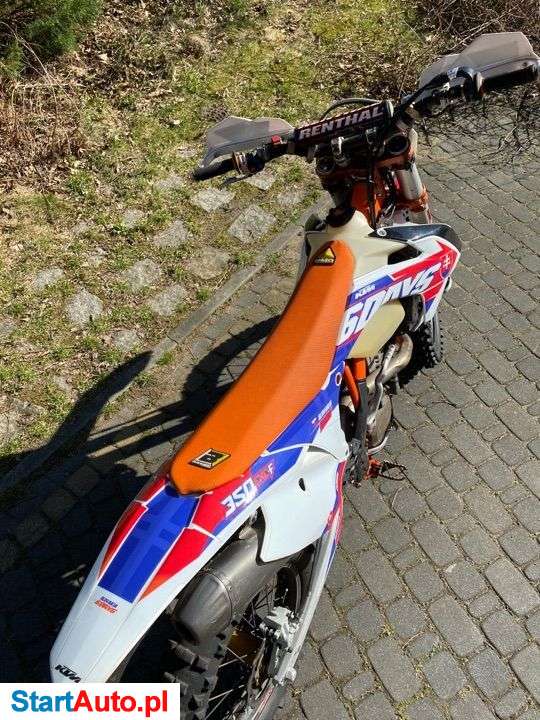 KTM EXC – Rybnik – Śląskie