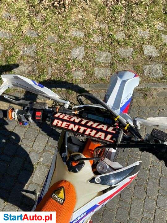 KTM EXC – Rybnik – Śląskie