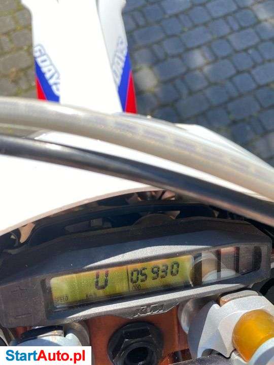 KTM EXC – Rybnik – Śląskie