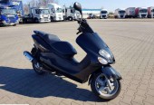 Yamaha X-Max – Gniezno – Wielkopolskie