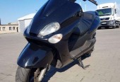 Yamaha X-Max – Gniezno – Wielkopolskie