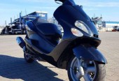 Yamaha X-Max – Gniezno – Wielkopolskie