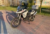 BMW F – Świnoujście – Zachodniopomorskie