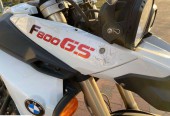 BMW F – Świnoujście – Zachodniopomorskie