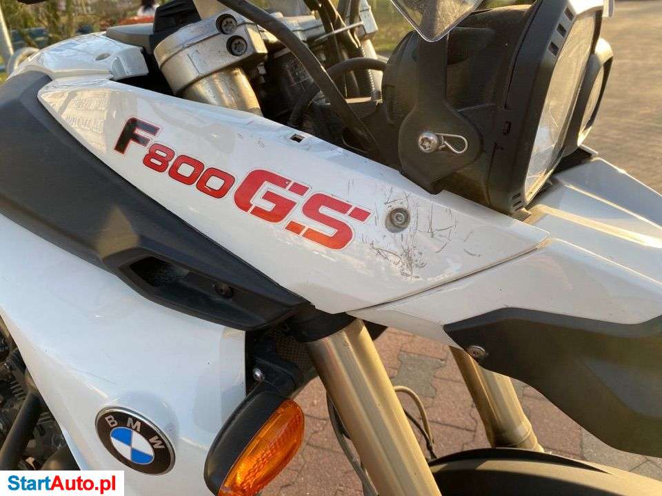 BMW F – Świnoujście – Zachodniopomorskie