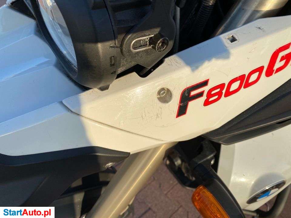 BMW F – Świnoujście – Zachodniopomorskie