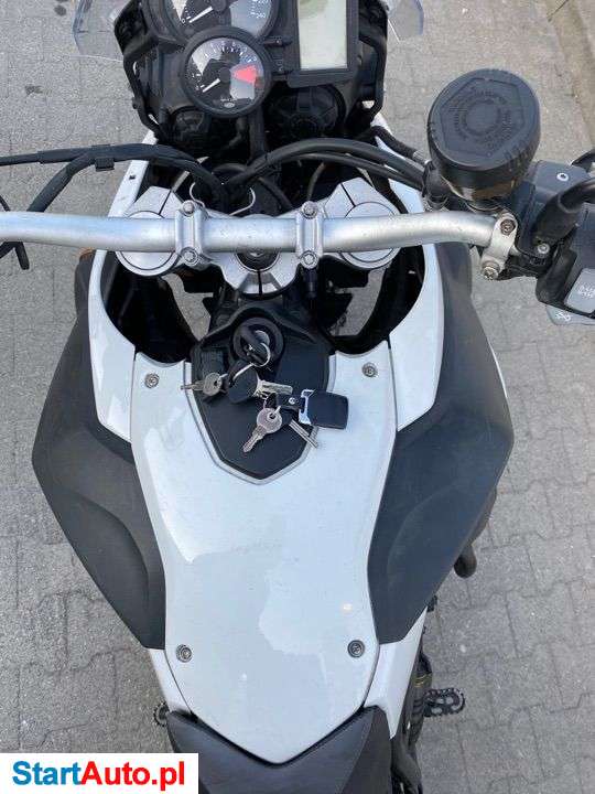 BMW F – Świnoujście – Zachodniopomorskie