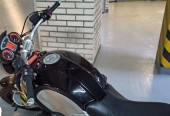 BMW R – Gdynia – Pomorskie
