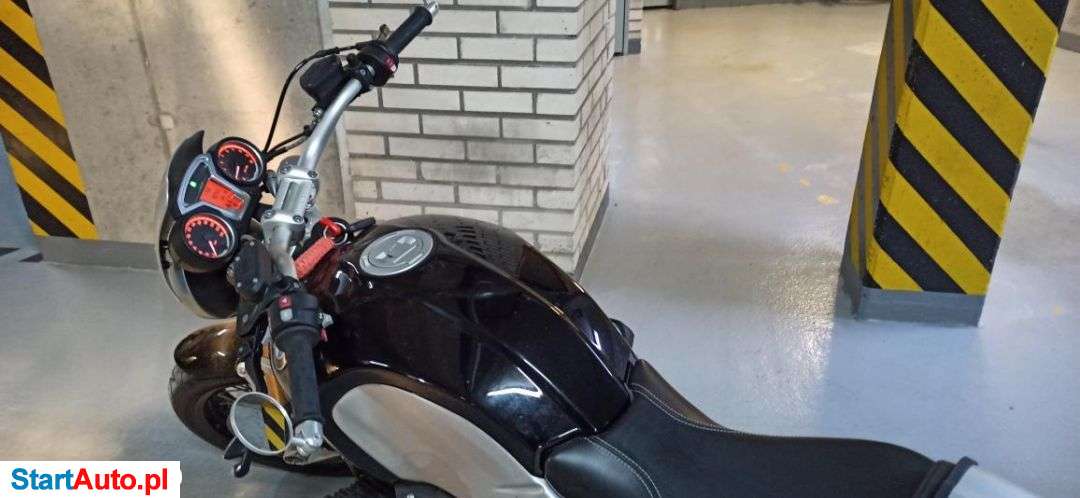 BMW R – Gdynia – Pomorskie