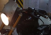 BMW R – Gdynia – Pomorskie