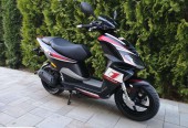 Piaggio NRG – Bogumiłowice – Małopolskie
