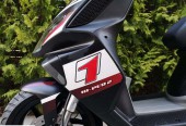 Piaggio NRG – Bogumiłowice – Małopolskie