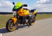 Kawasaki Z – Sędziejowice – Łódzkie