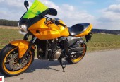 Kawasaki Z – Sędziejowice – Łódzkie