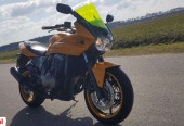 Kawasaki Z – Sędziejowice – Łódzkie