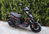 Derbi Variant – Bogumiłowice – Małopolskie