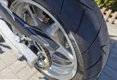 Yamaha FZ – Gdańsk – Pomorskie
