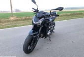 Kawasaki Z – Kalisz – Wielkopolskie
