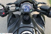 Kawasaki Z – Kalisz – Wielkopolskie