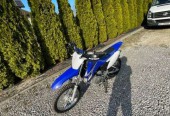 Yamaha TTR – Piaseczno – Mazowieckie