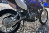 Yamaha TTR – Piaseczno – Mazowieckie