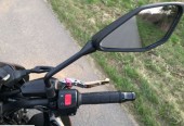 Kawasaki Z – Kalisz – Wielkopolskie