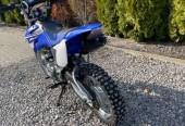 Yamaha TTR – Piaseczno – Mazowieckie