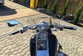 Suzuki VL 1500 Intruder LC – Boulevard C90 – Borkowo – Pomorskie