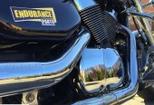 Suzuki VL 1500 Intruder LC – Boulevard C90 – Borkowo – Pomorskie