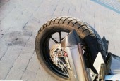 KTM Duke – Lipno – Kujawsko-pomorskie