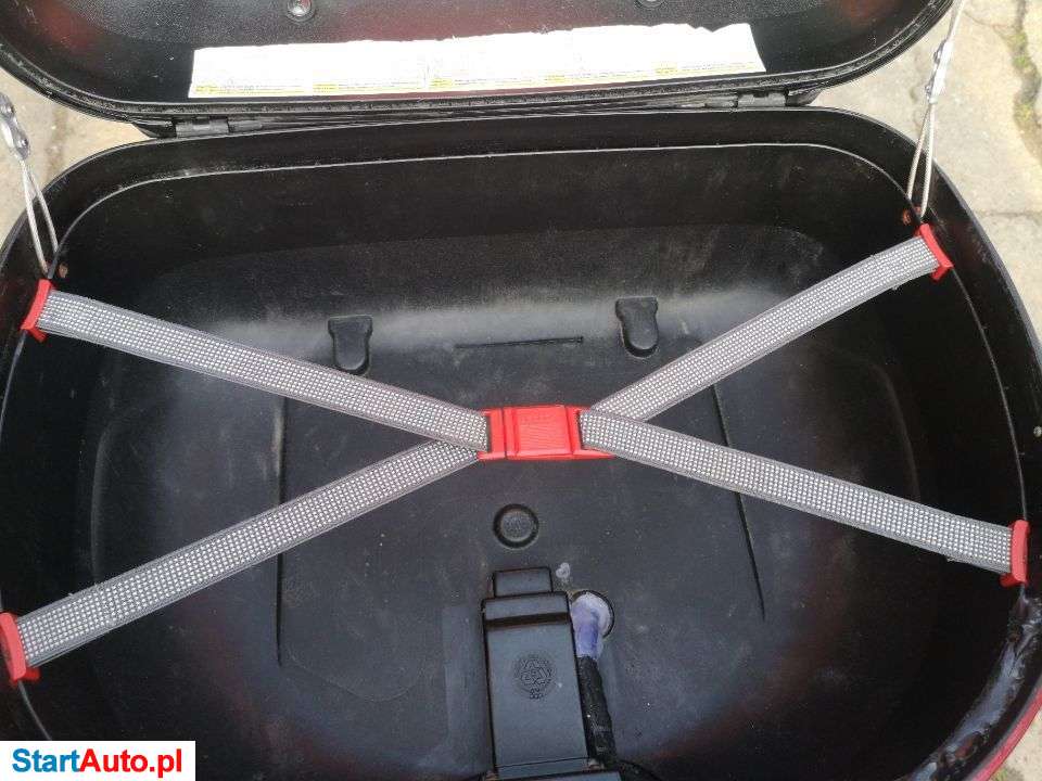 Honda ST – Jarosław – Podkarpackie