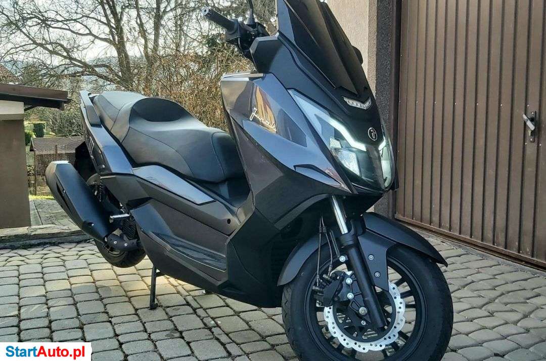 Junak – Przemyśl – Podkarpackie