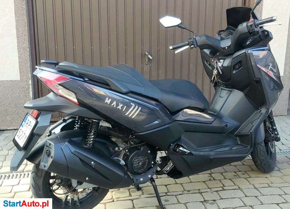 Junak – Przemyśl – Podkarpackie