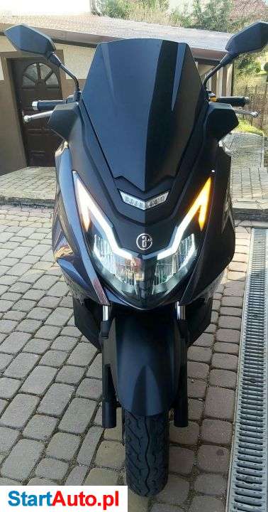 Junak – Przemyśl – Podkarpackie