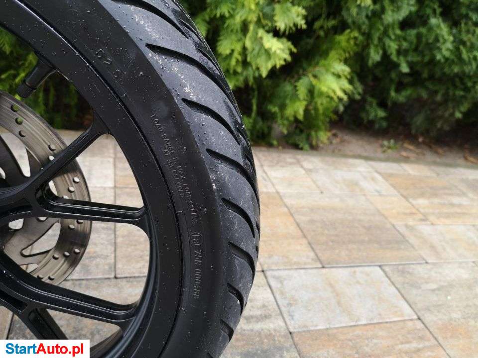 Derbi Senda – Bogumiłowice – Małopolskie