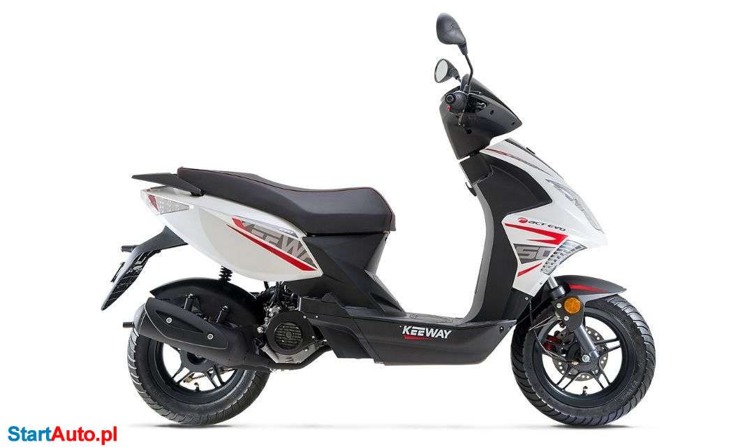 Keeway – Tarnów – Małopolskie