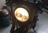 Suzuki GSX – Lewin Brzeski – Opolskie