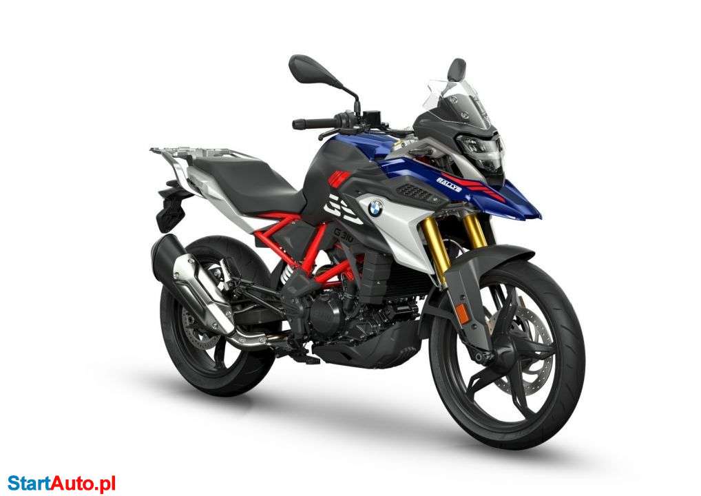 BMW G – Warszawa – Mazowieckie