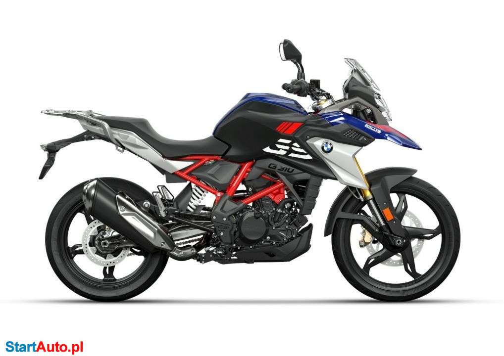 BMW G – Warszawa – Mazowieckie