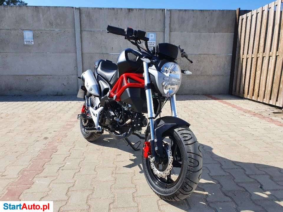 Romet – Zbąszyń – Wielkopolskie