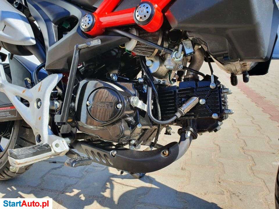 Romet – Zbąszyń – Wielkopolskie