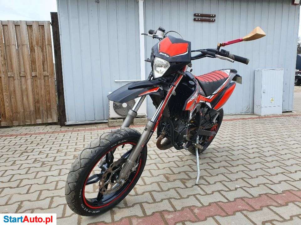 Beta RR – Zbąszyń – Wielkopolskie