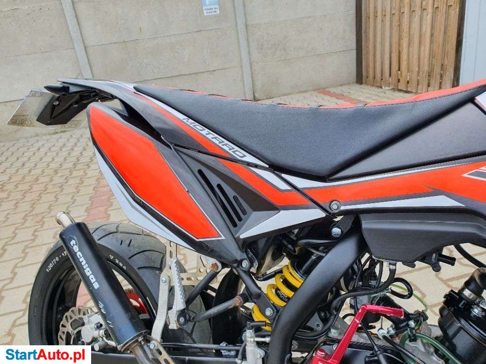 Beta RR – Zbąszyń – Wielkopolskie