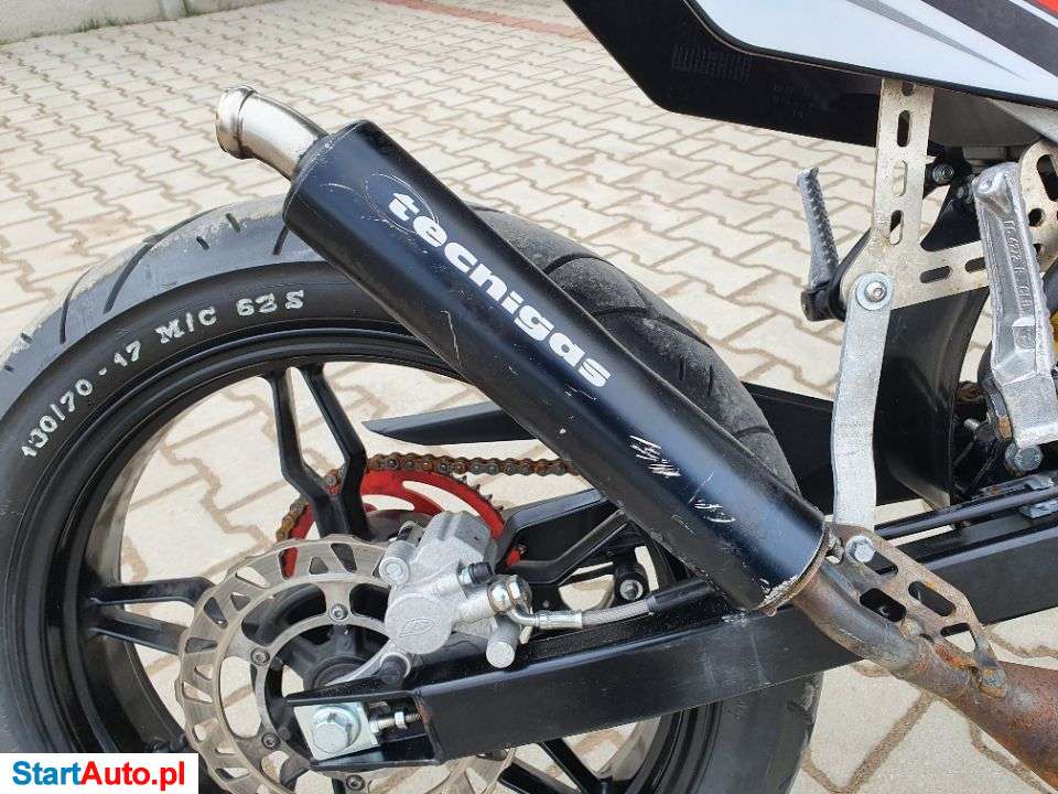 Beta RR – Zbąszyń – Wielkopolskie