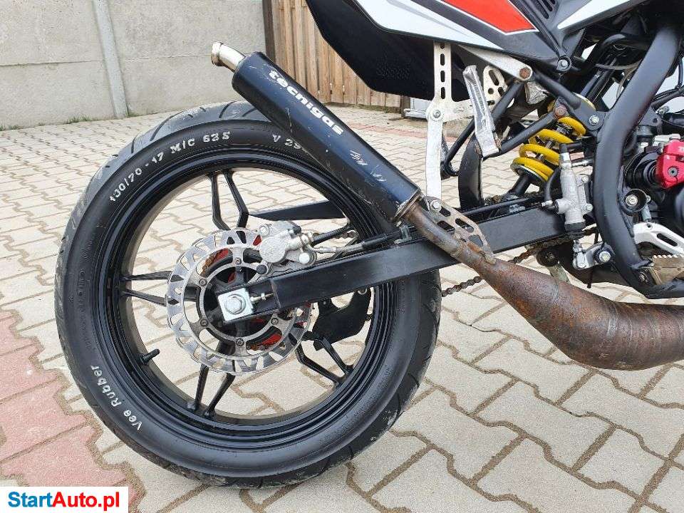 Beta RR – Zbąszyń – Wielkopolskie